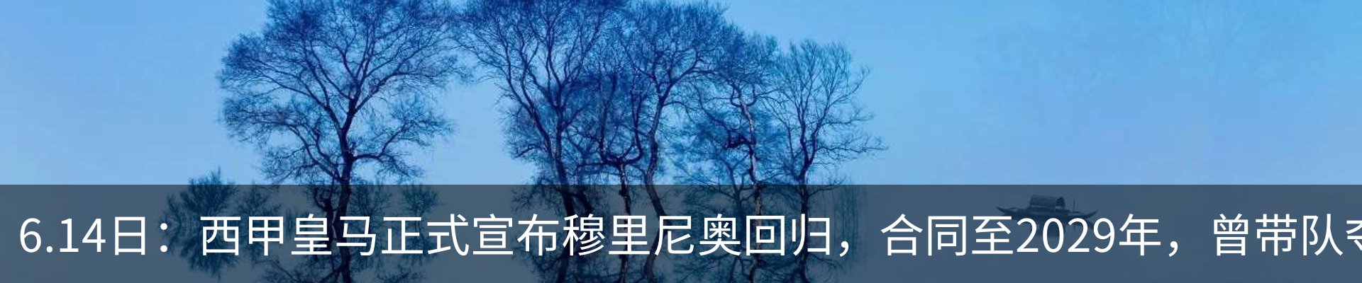 资讯中心